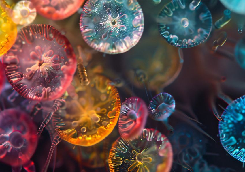 Imatge del esdeveniment:microorganismes
